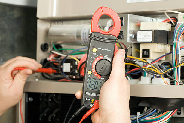 Emergency Electrical Repair Services in East Greenville, PA